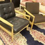 860 5491 ARMCHAIRS